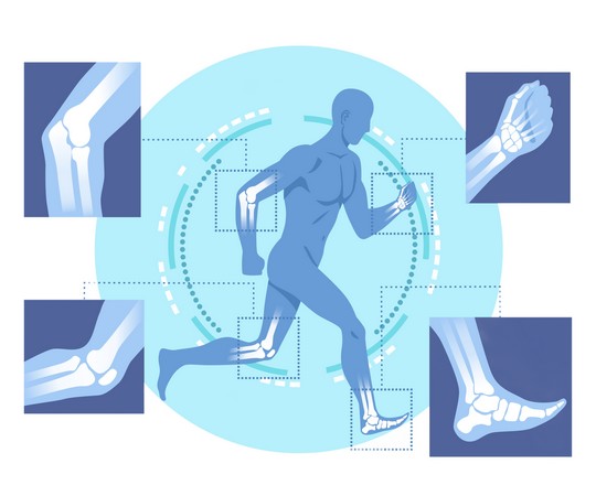 Chirurgie Orthopédique